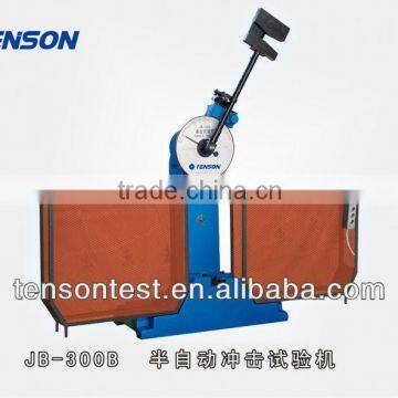 Metal charpy impact testing machine Metal impact tester factory Metal impact test equipment