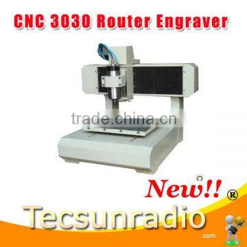 CNC 3030 Router Engraver Milling Drilling Machine
