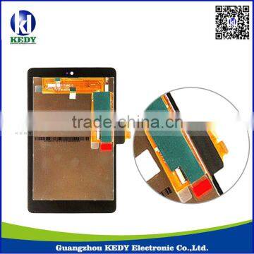 Original LCD Screen Assembly for Google Nexus 7 1st Gen,LCD Touch Screen Display Digitizer for Nexus 7 me370t