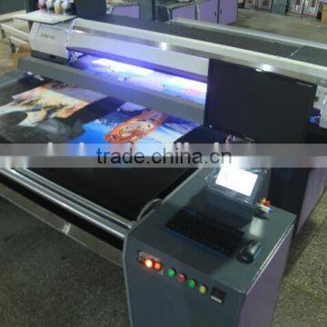 T-shirt Printer With Speed 200pcs per Hour With Pigment Ink photo-3