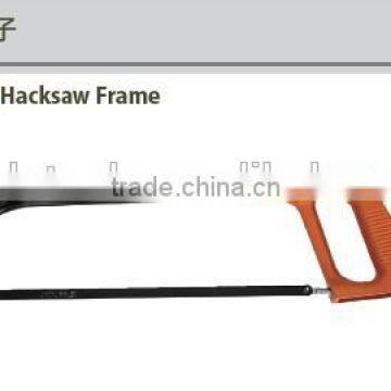 Hachsaw Frame