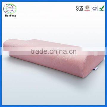 2015 New design High Quality and cheapest memory foam pillow