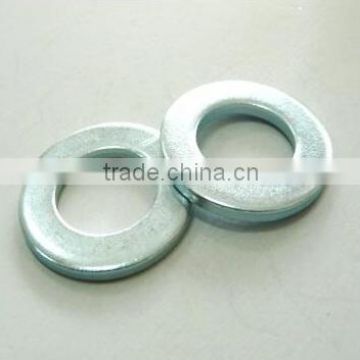 Steel Flat Washer DIN 6921