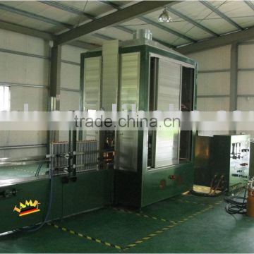 Brazing Machine