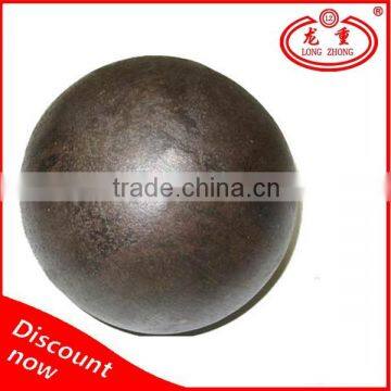 B6 alloy ball mill grinding media chemical composition