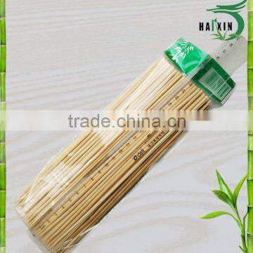 Supply kebab prod bbq sign barbecue grill tool bbq bamboo stick