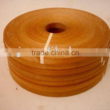 fittings for furniture/pvcedge banding wood grain color