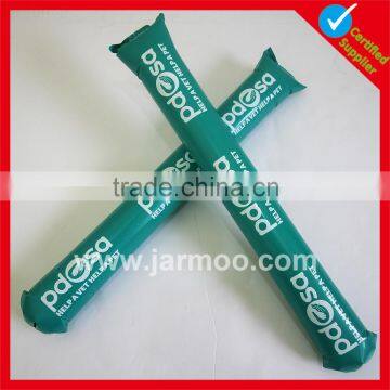 Mainland PE Advantiising Balloon Plastic Stick