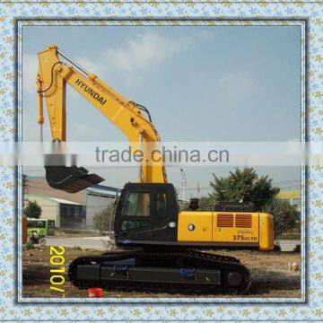 new hyundai Hydraulic crawler Excavator