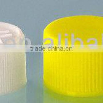 plastic bottle's Screw Cap