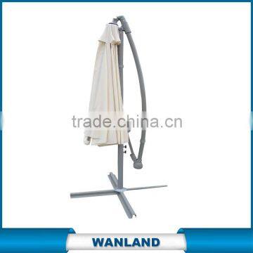 Outdoor Umbrella Garden Beach Hanging Umbrella photo-2