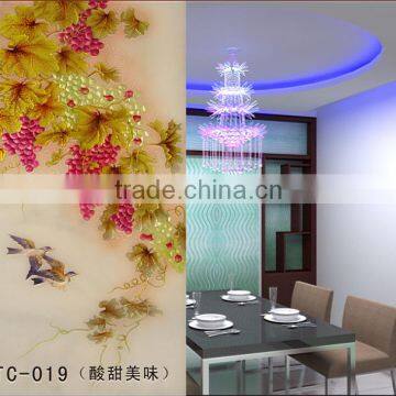 5MM Setting Wall photo-2