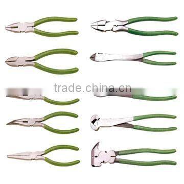 PVC Handle Pliers