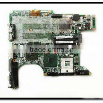 DV6000 434722-001 laptop motherboard intel non-integrated