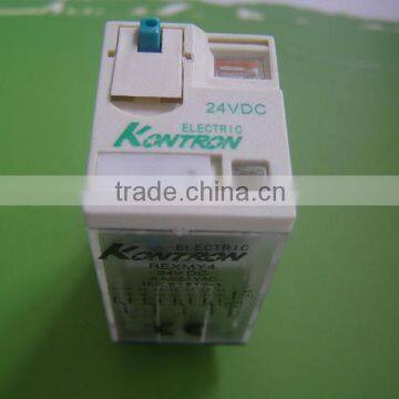 Kontron 14/8 REXMY2/4 General Purpose Relay photo-2