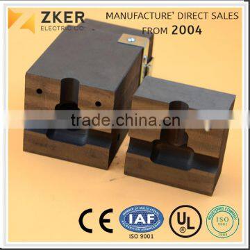 Exothermic Welding connection earth mould