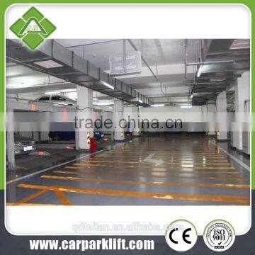 Cheap and High Quality Mechanical Automatic Car Parking System photo-5