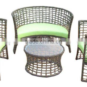 2015 sofa sets rattan outdoor furniture