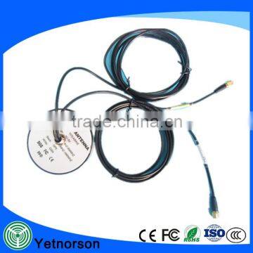Good Performance Gps Gsm Combo Antenna High Gain External Gps Gsm Receiver Antenna for 1575 photo-2