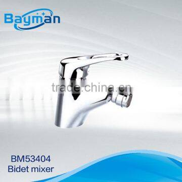 Practical and Economical Bidet Mixer Faucet Bathroom