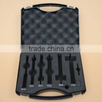 2016 New Design Power Bank Case Plastic Power Bank Box _MG102 photo-5