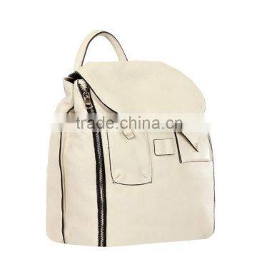 BK4016 Wholesale fashion custom women high school backpack ladies