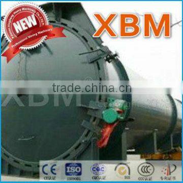 Industrial Wood Autoclave Are Widely Used