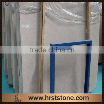 High Quality Natural Imported Polished White Magnolia Marble Stone