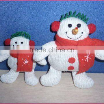 Funny snowman christmas gifts 2013