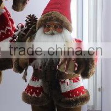 new style santa claus christmas decoration supplies