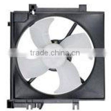 RADIATOR COOLING FAN / CAR COOLING FAN ASSEMBLY/ CAR FAN ASSEMBLY 73310AG000