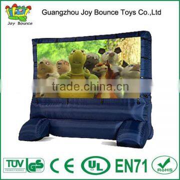 inflatable film screen,outdoor inflatable movie screens