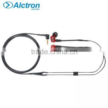Alctron AE07 Dynamic In Ear Monitoring Headphone, Pro Earphone, Studio Headphone photo-4