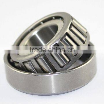 China High Precision Tapered Bearings 30204 tapered roller bearings