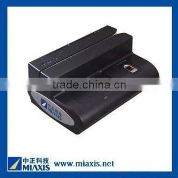 MR-500D Portable Fingerprint Reader Device 5-in-1 for Bank Voting System