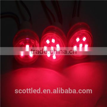 SMD 5050 LED pixel amusement 38mm led point light ip67