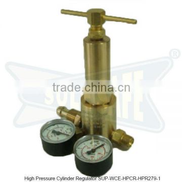 High Pressure Cylinder Regulator ( SUP-WCE-HPCR-HPR279-1 )