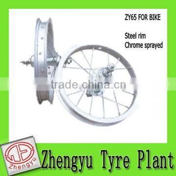 bike steel rim /bike rim