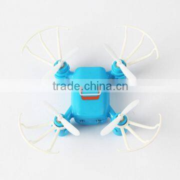 Good Quality Smallest RC Quadcopter 2.4G 4CH RC Helicopter