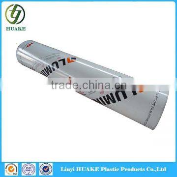 Competitive Price Pe Protective Film For Organic Glass Plate, Organic Glass Plate Protective Film