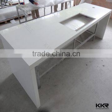 wholesale solid surface countertop material