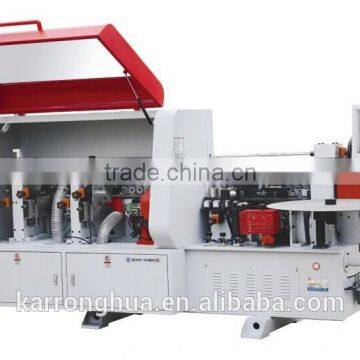 FZ-360 full-automatic edge banding machine