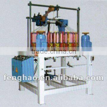 FH 1/48 High Speed Braiding Machine