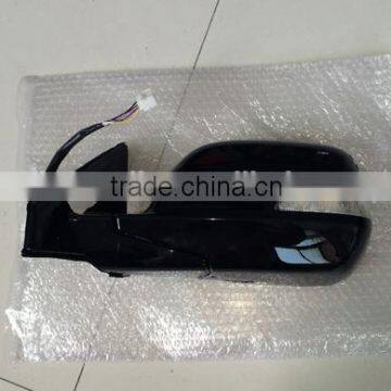 AUTO ACCESSORIES & CCAR BODY PARTS & CAR SPARE PARTS auto door side mirrors for CRV 2007-2011