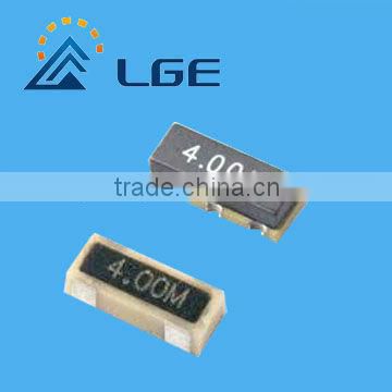 ZTTCC SMD Ceramic Resonator 1.79-60.00MHz