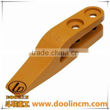 High Quality XGMA XG50 Excavator bucket teeth and adapter XIA50