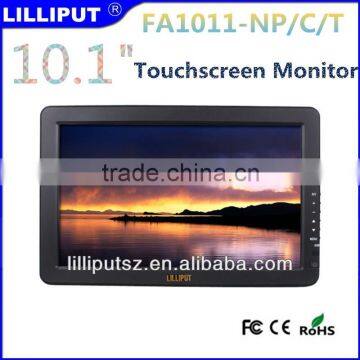 FA1011-NP/C/T 10 inch hdmi touchscreen monitor