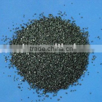 High pure anthracite filter material water purification chemicals