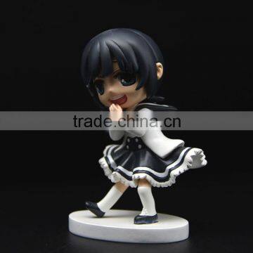 Lovely Wholesale Cartoon Anime Figure Manga Figurine photo-2