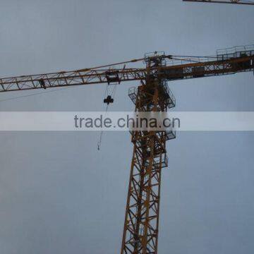 TC 5615 TOWER CRANEs